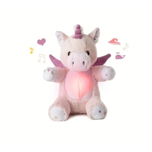 Lily the Unicorn | LoveLight Buddies