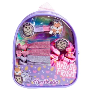 My Best Friends | Mochila de Maquilhagem