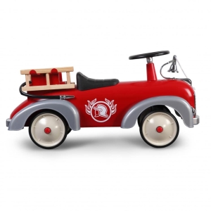 Carro Speedster | Bombeiros