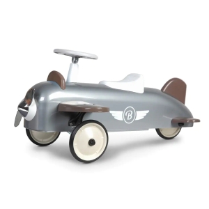 Carro Speedster | Avião