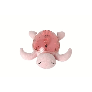 Tranquil Turtle | Pink