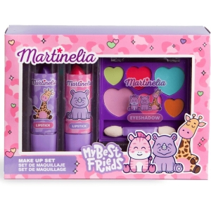 Set de Maquilhagem | My Best Friends