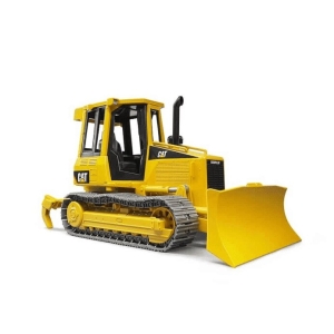 CAT Bulldozer de Lagartas