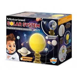 Sistema Solar Motorizado | 26 cm