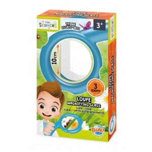 Lupa | Mini Sciences