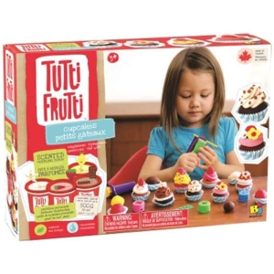 Pack Cupcakes
