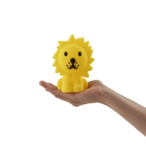 Lion | Bundle of Light