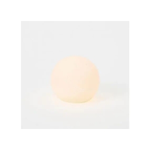 Smiley | White | Bundle of Light