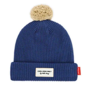 Gorro | Block | Night