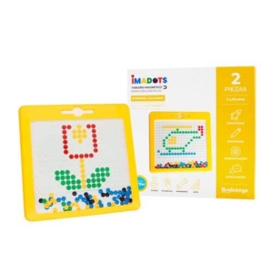 Imadots