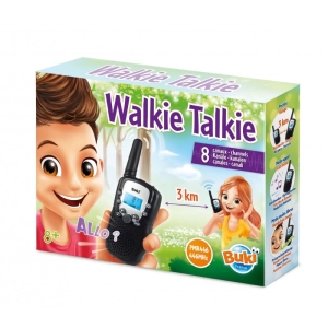 Walkie Talkie | 3 Km | 8 Canais