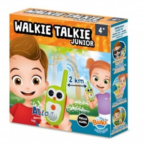 Walkie Talkie Júnior | 2 Km | 1 Canal