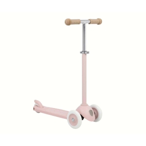 Trotinete | Eco Faded Pink