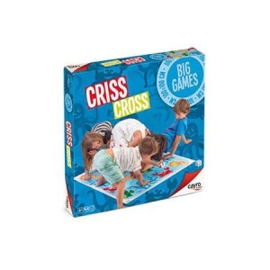 CrissCross