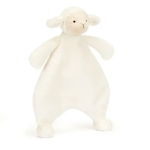 Bashful | Lamb | Comforter