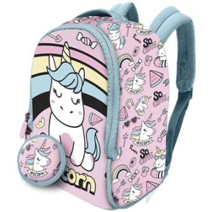 Mochila | Unicórnio