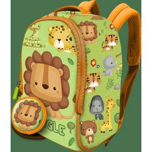 Mochila | Selva