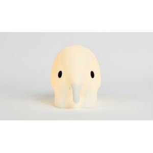 Elephant | First Light