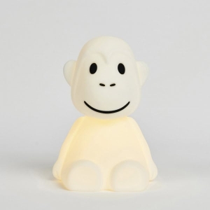 Monkey | First Light