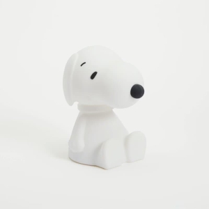 Snoopy | First Light