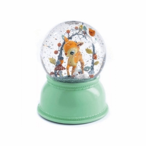 Luz Mágica | Bambi