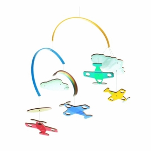 Mobile | Aviões