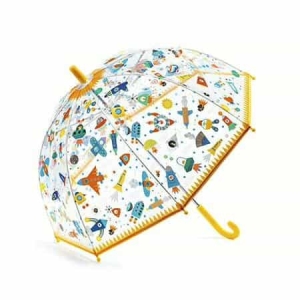 Guarda Chuva | Espaço