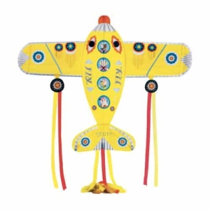 Maxi Plane | Papagaio