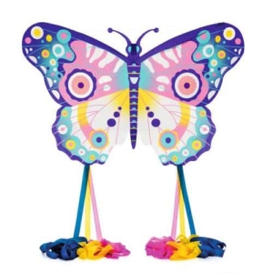Papagaio Gigante | Borboleta