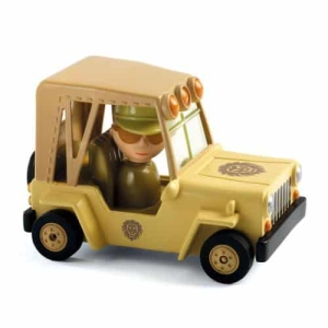 Lion Safar | Crazy motors