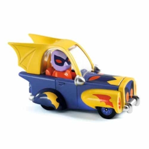 Dingo Mobile | Crazy motors
