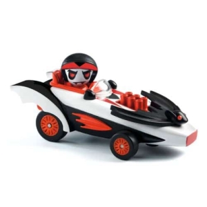 Speed Bat | Crazy motors