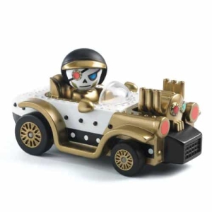 Motor Skull | Crazy motors