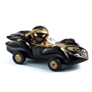 Fangio Octo | Crazy motors