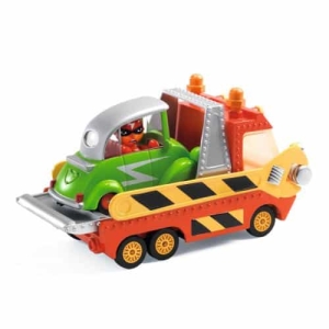 Crazy Truck | Crazy motors