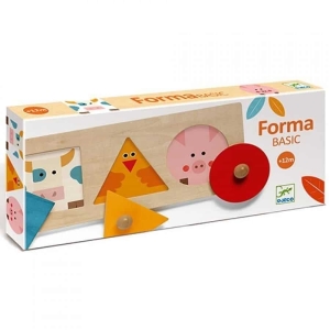 Encaixe | FormaBasic