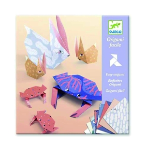 Origami Fácil - Família