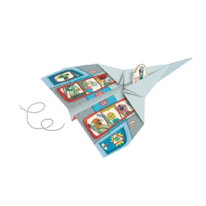 Origami | Aviões