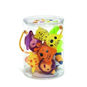 Troopo (7 animais)