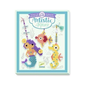 Artistic Aqua | Charme do Mar