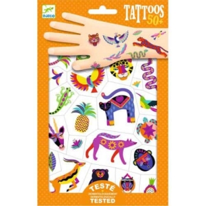 50 Tatuagens | Metalizadas | Beleza Selvagem