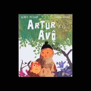 Artur e o Avô