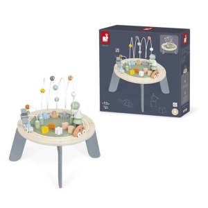 Mesa de Atividades | Sweet Cocoon