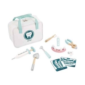 ESTOJO DE DENTISTA