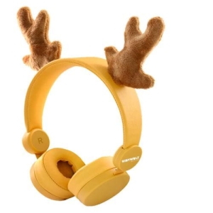 Headphones com Fio | Rena
