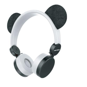 Headphones com Fio | Panda