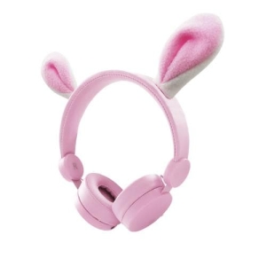 Headphones com Fio | Coelho