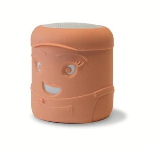 Coluna de Som | Bluetooth | Lea