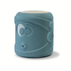 Coluna de Som | Bluetooth | Nova
