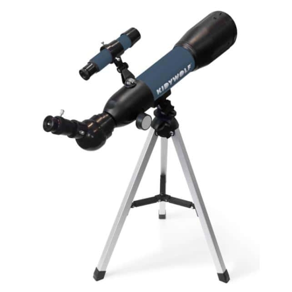 KIDYTELESCOPE-BU